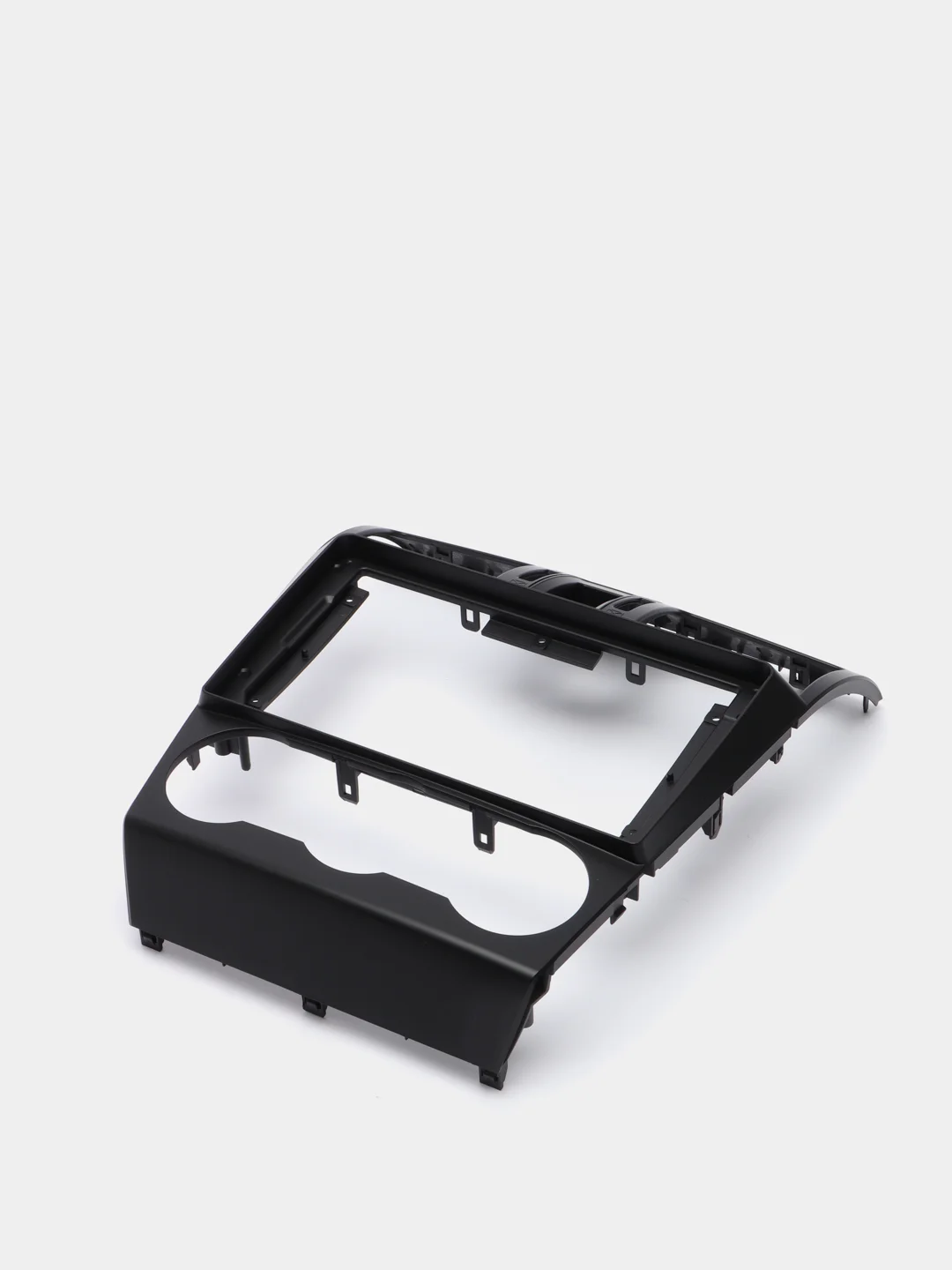 Переходная рамка 2DIN, Subaru Forester 12-16, Impreza, XV 11-16, 9 дюймов (22-659)