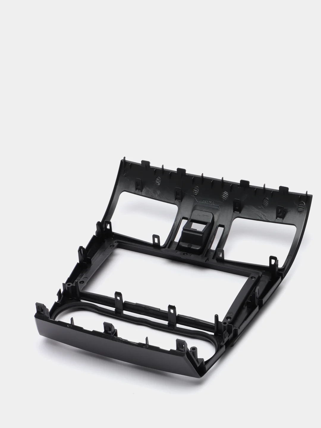Переходная рамка 2DIN, Subaru Forester 12-16, Impreza, XV 11-16, 9 дюймов (22-659)