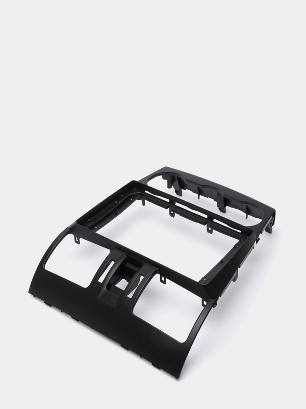 Переходная рамка 2DIN, Subaru Forester 12-16, Impreza, XV 11-16, 9 дюймов (22-659)