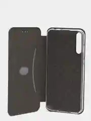 Бирюзовый чехол книжка Huawei Y8P / HONOR 30i