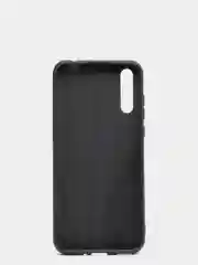 Черный чехол HUAWEI Y8P, HONOR 30i