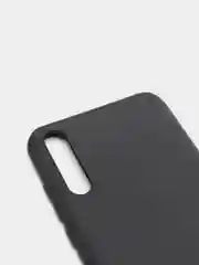 Черный чехол HUAWEI Y8P, HONOR 30i