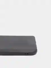 Черный чехол HUAWEI Y8P, HONOR 30i