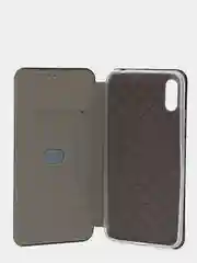 Черный чехол книжка Xiaomi Redmi 9A
