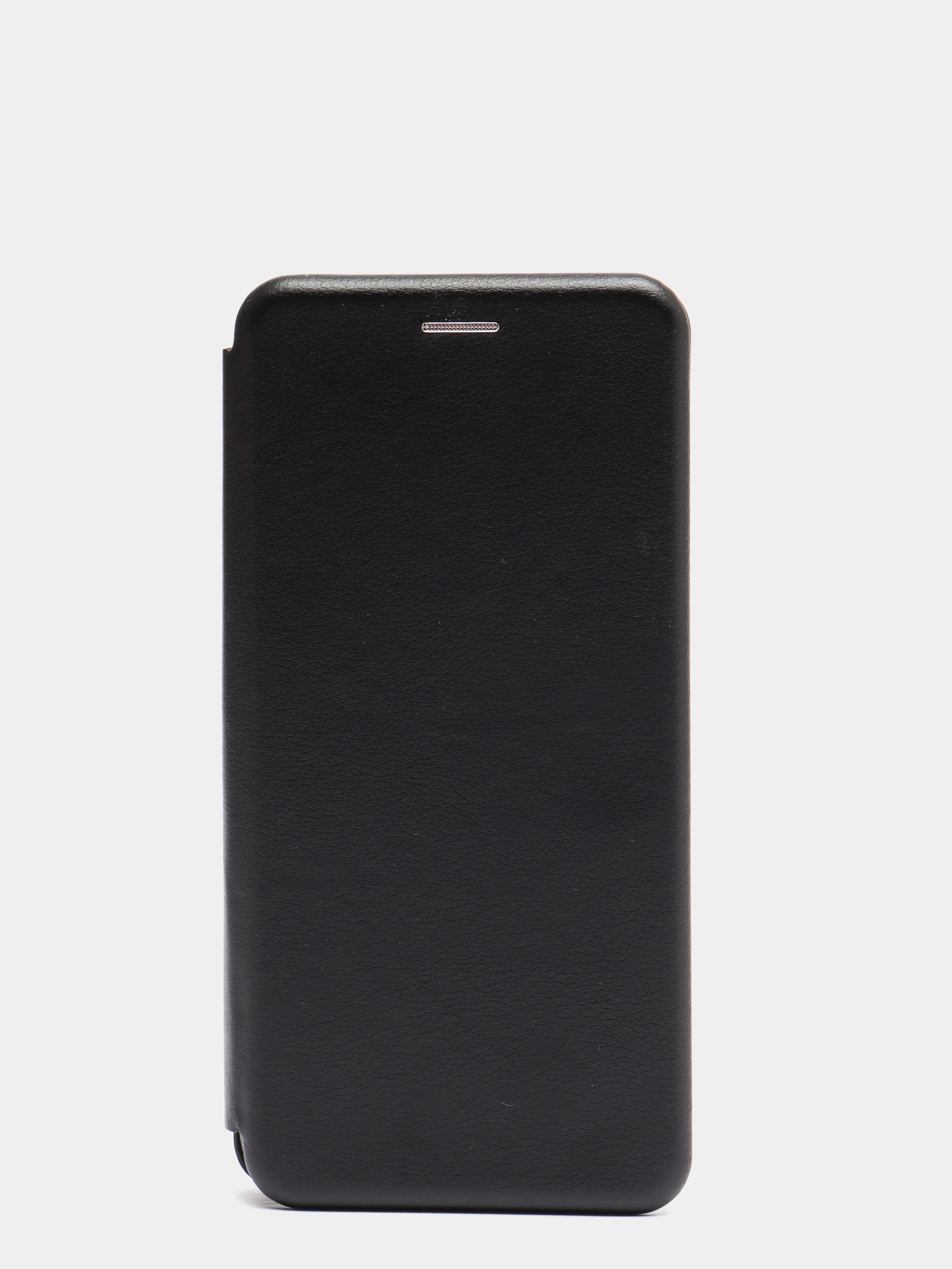 Черный чехол книжка Xiaomi Redmi 9A