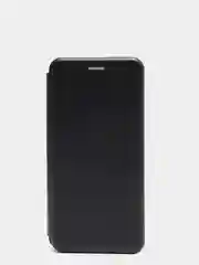 Черный чехол книжка Xiaomi Redmi 9A