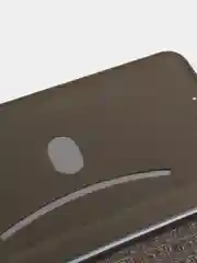 Черный чехол книжка XIAOMI POCO M4 pro 5g 2021 (6.6) / REDMI NOTE 11S 5G