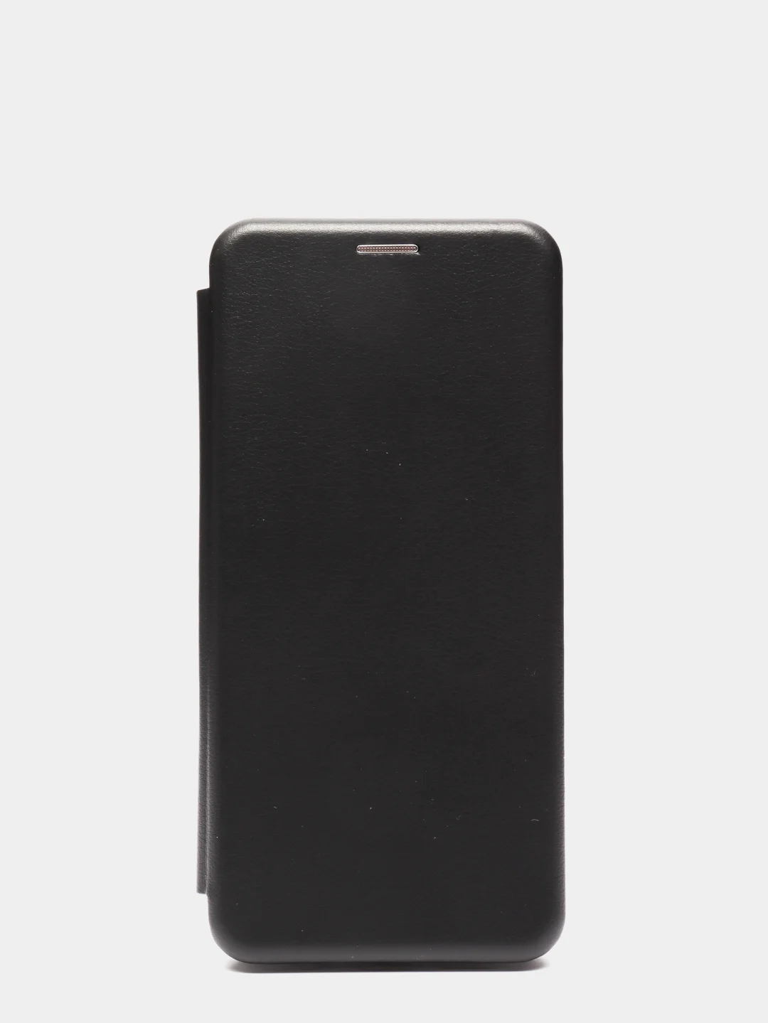 Черный чехол книжка XIAOMI POCO M4 pro 5g 2021 (6.6) / REDMI NOTE 11S 5G