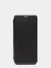 Черный чехол книжка XIAOMI POCO M4 pro 5g 2021 (6.6) / REDMI NOTE 11S 5G