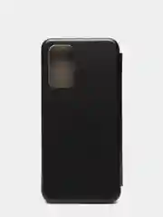 Черный чехол книжка XIAOMI POCO M4 pro 5g 2021 (6.6) / REDMI NOTE 11S 5G