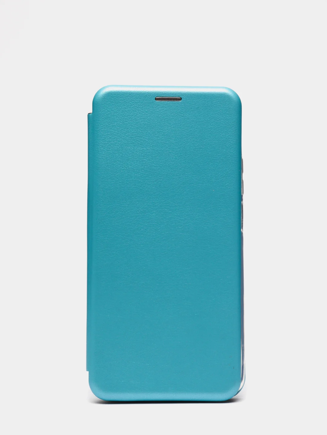 Голубой чехол книжка Xiaomi 11T / XIAOMI 11T PRO