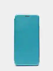 Голубой чехол книжка Xiaomi 11T / XIAOMI 11T PRO