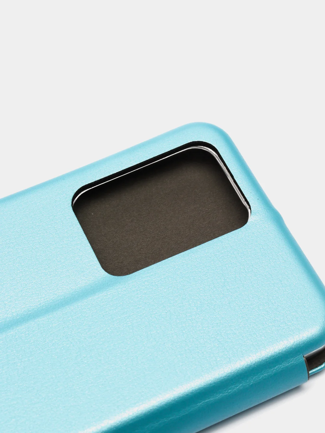 Голубой чехол книжка Xiaomi 11T / XIAOMI 11T PRO