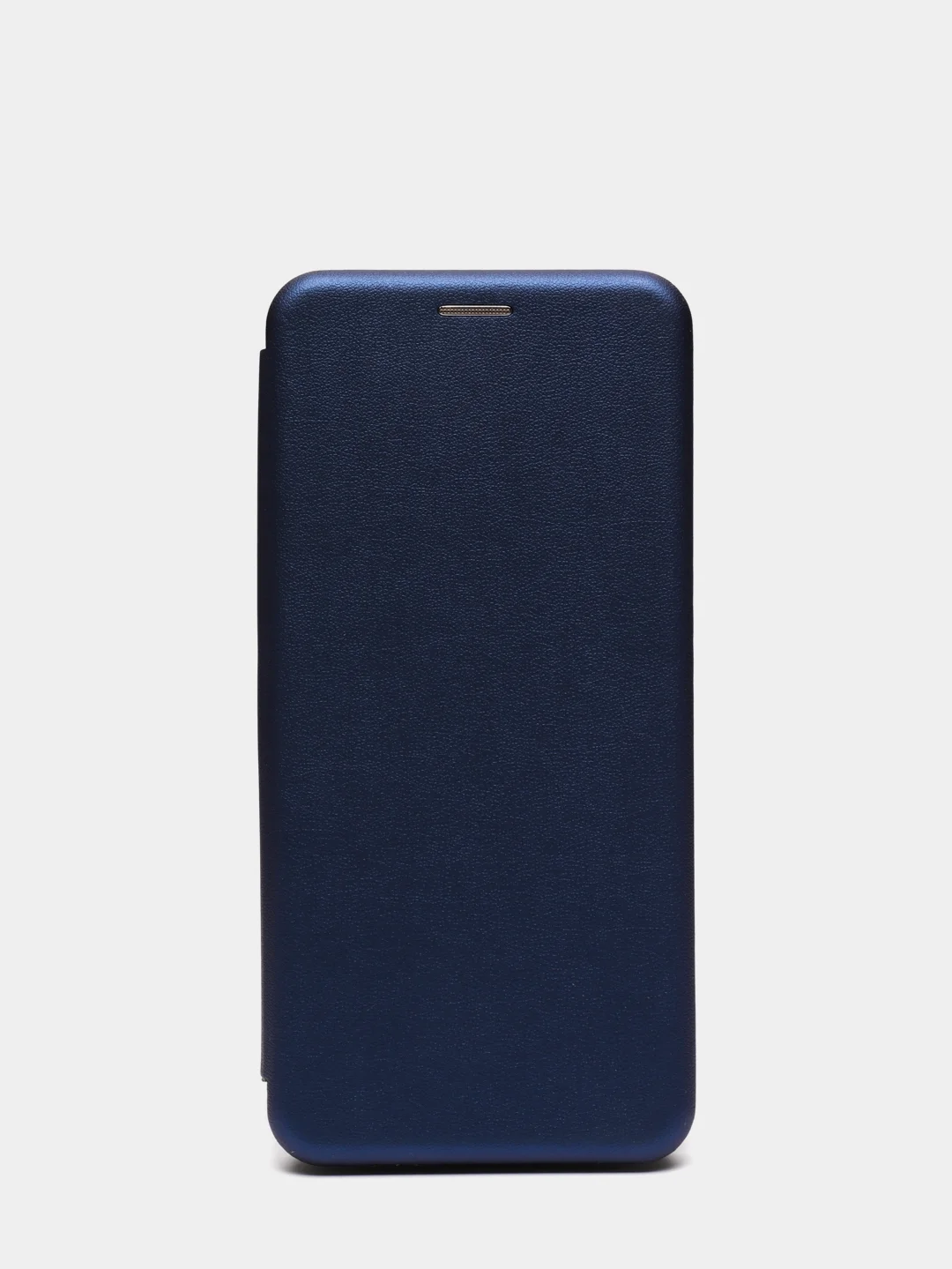 Синий чехол книжка Xiaomi Redmi note 11 pro plus