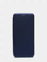 Синий чехол книжка Xiaomi Redmi note 11 pro plus