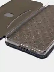 Синий чехол книжка Xiaomi Redmi note 11 pro plus