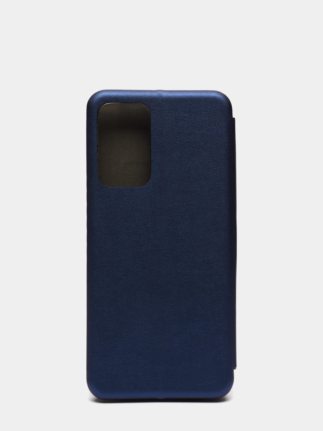 Синий чехол книжка Xiaomi Redmi note 11 pro plus