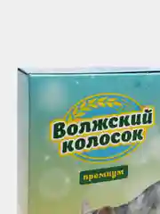 Волжский Колосок корм премиум для крыс и мышей 450 гр