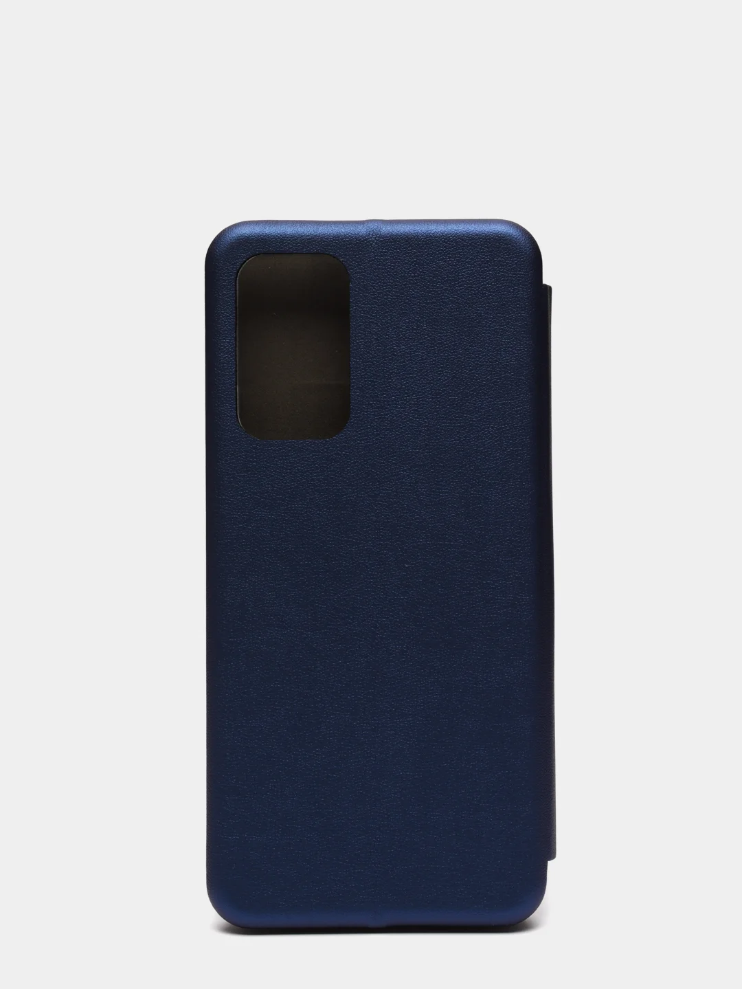 Синий чехол книжка XIAOMI POCO M4 pro 5g 2021 (6.6) / REDMI NOTE 11S 5G