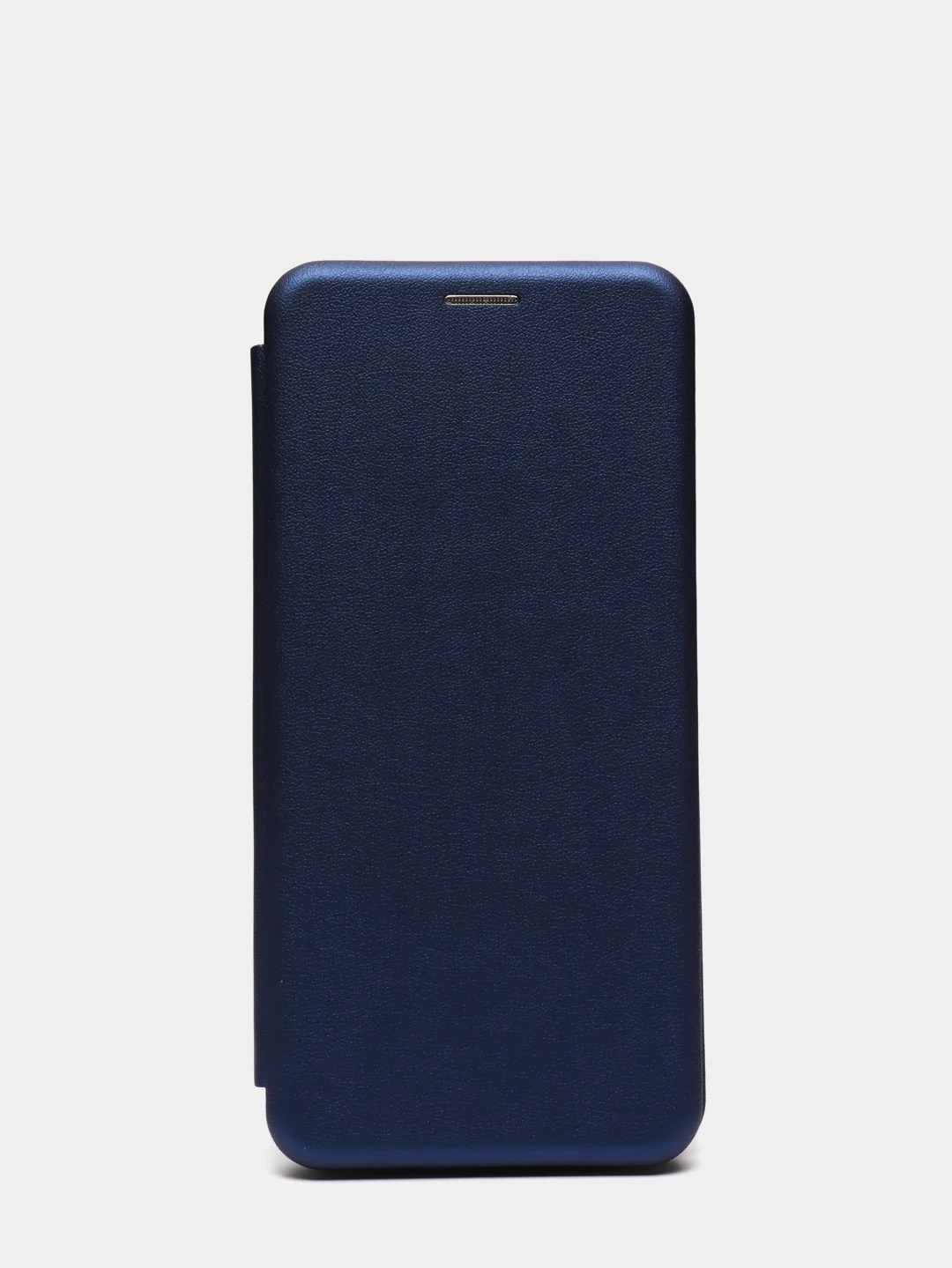 Синий чехол книжка XIAOMI POCO M4 pro 5g 2021 (6.6) / REDMI NOTE 11S 5G