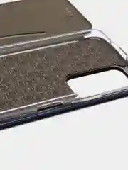 Синий чехол книжка XIAOMI POCO M4 pro 5g 2021 (6.6) / REDMI NOTE 11S 5G