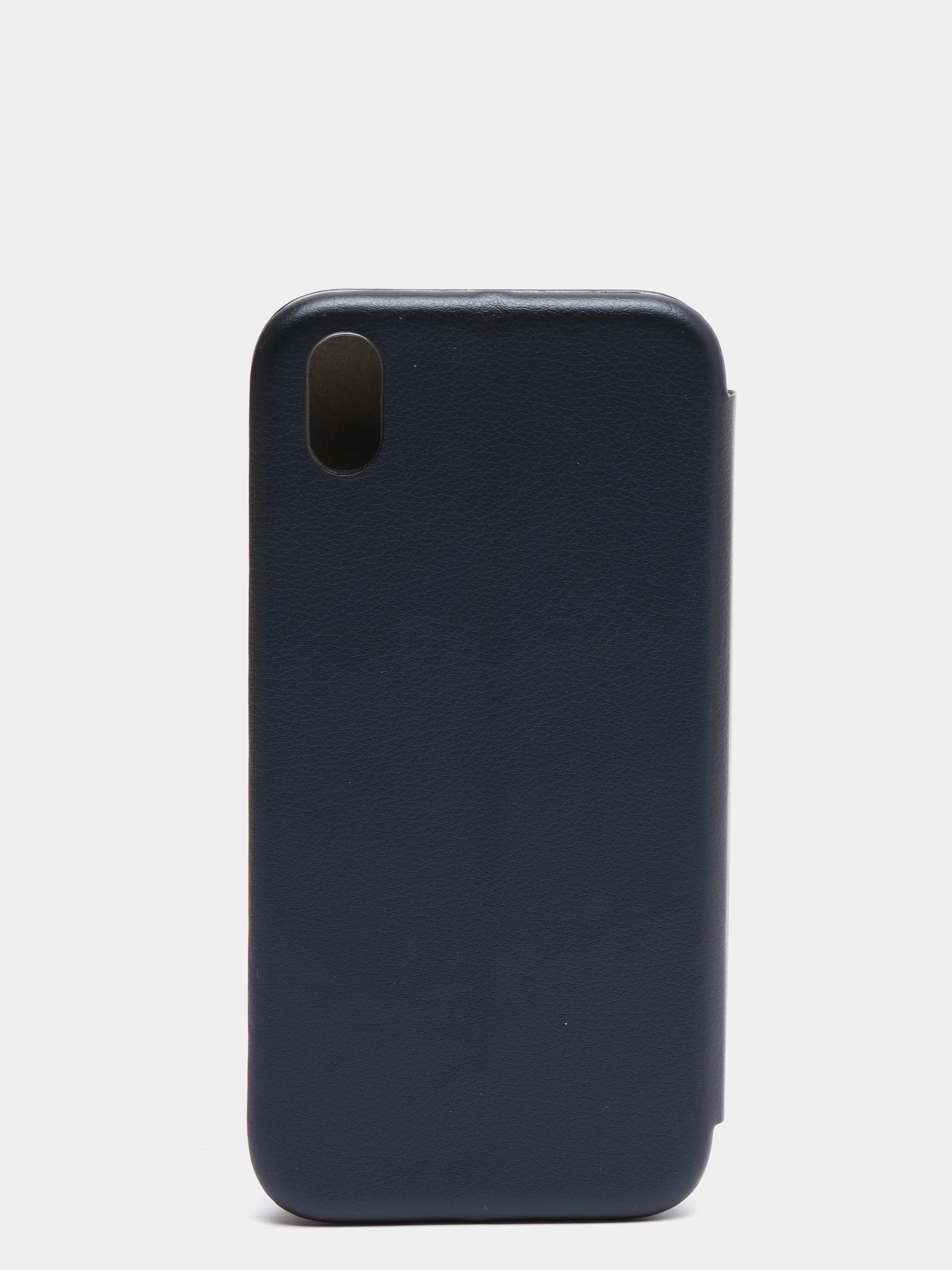 Серый чехол книжка Honor 8s, Y5 2019