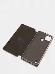 Медный чехол книжка REALME C21Y