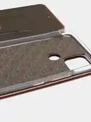 Медный чехол книжка REALME C21Y