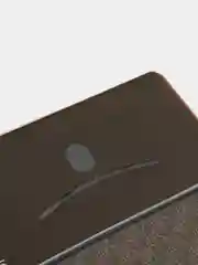 Медный чехол книжка REALME C21Y