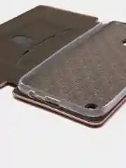 Медный чехол книжка REALME C21Y