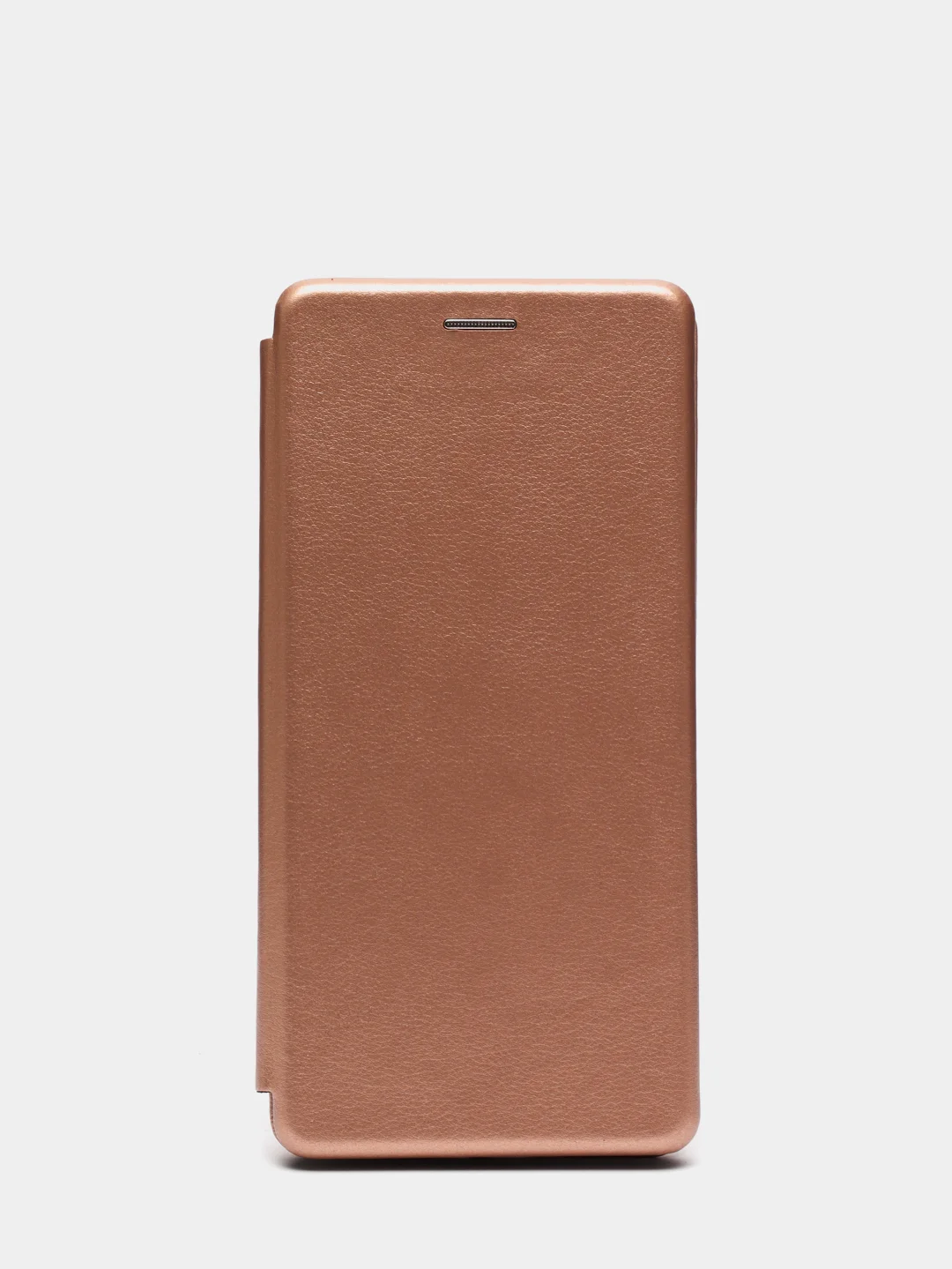 Медный чехол книжка REALME C21Y