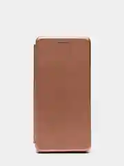 Медный чехол книжка REALME C21Y