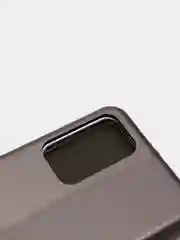 Серый чехол книжка Xiaomi Redmi note 11 pro plus