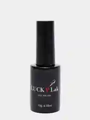Гель лак для ногтей LuckyLak Edition №44, 10g яркая фуксия лак для маникюра и педикюра