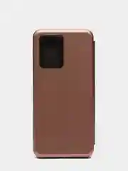 Медный чехол книжка Xiaomi 11T / XIAOMI 11T PRO