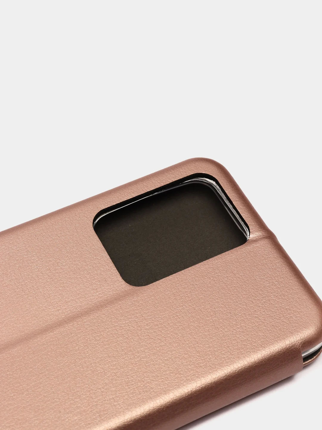 Медный чехол книжка Xiaomi 11T / XIAOMI 11T PRO