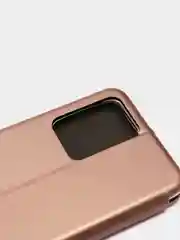 Медный чехол книжка Xiaomi 11T / XIAOMI 11T PRO