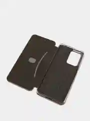 Медный чехол книжка Xiaomi 11T / XIAOMI 11T PRO
