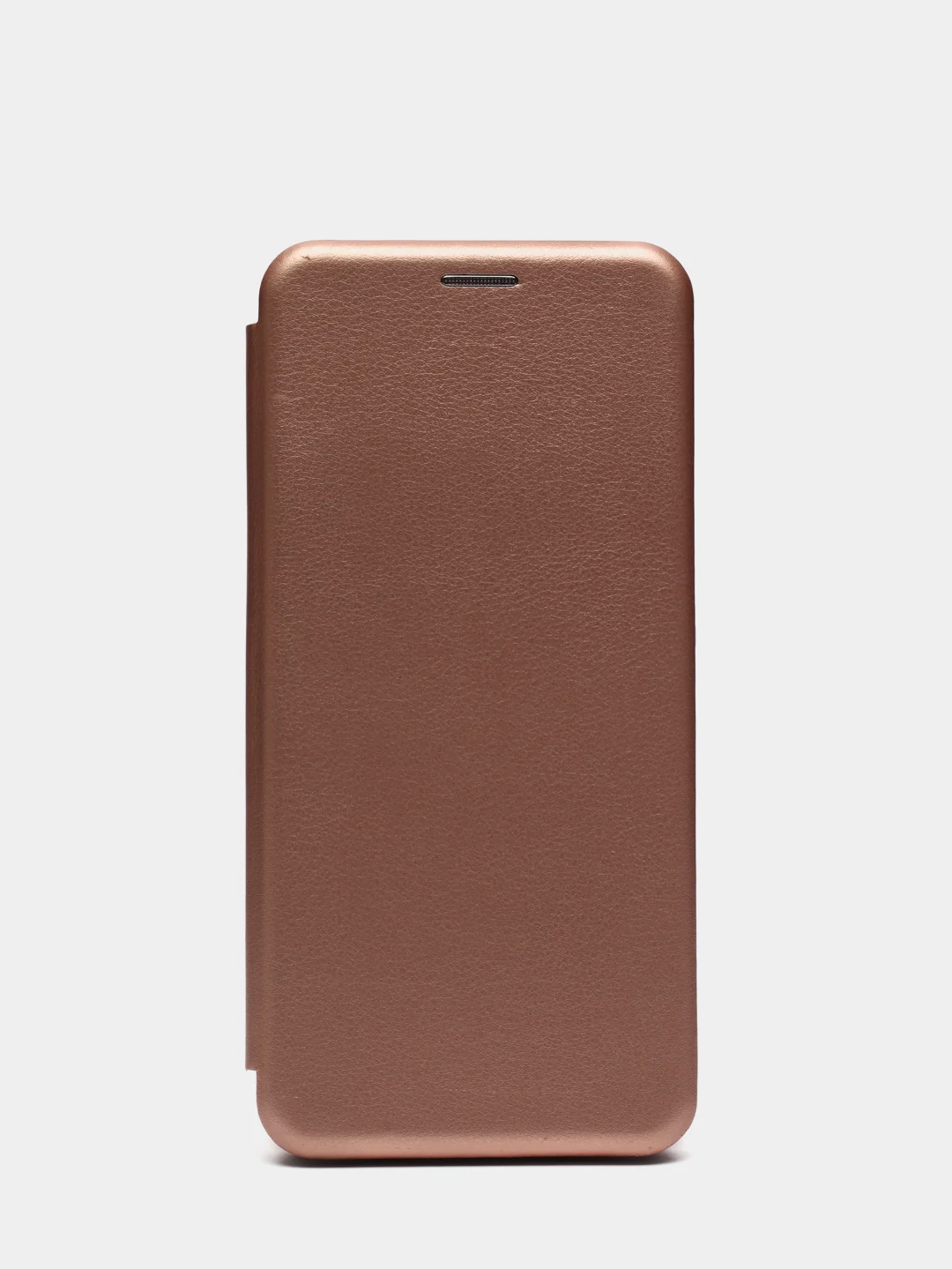 Медный чехол книжка Xiaomi 11T / XIAOMI 11T PRO