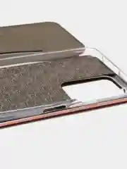 Медный чехол книжка Xiaomi 11T / XIAOMI 11T PRO