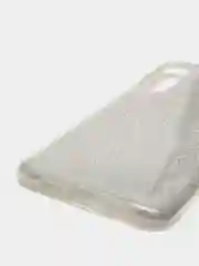 Серебряный чехол XIAOMI REDMI MI 9
