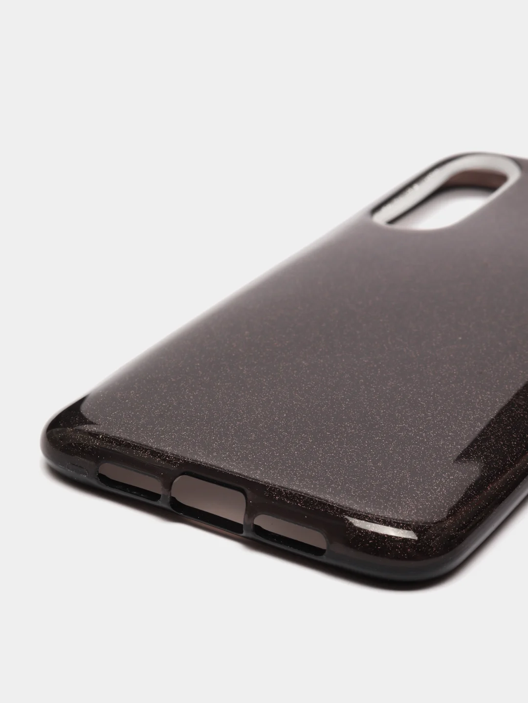 Угольный чехол XIAOMI REDMI MI 9