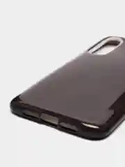 Угольный чехол XIAOMI REDMI MI 9