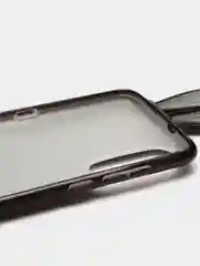 Угольный чехол XIAOMI REDMI MI 9