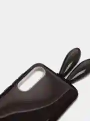 Угольный чехол XIAOMI REDMI MI 9