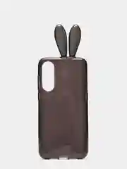 Угольный чехол XIAOMI REDMI MI 9
