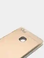 Золотой чехол HUAWEI P9 LITE