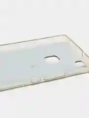 Золотой чехол HUAWEI P9 LITE
