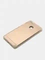 Золотой чехол HUAWEI P9 LITE