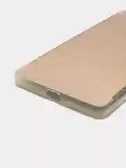Золотой чехол HUAWEI P9 LITE